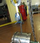 test snervatura - Manigliette 