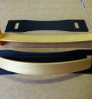 manigliette oro - Manigliette 